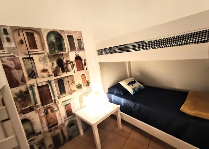 Il Balconcino Sul Carugio