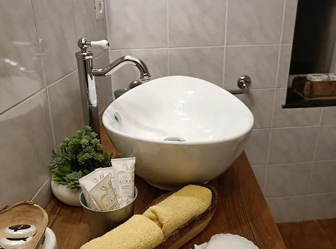 Il Balconcino Sul Carugio *