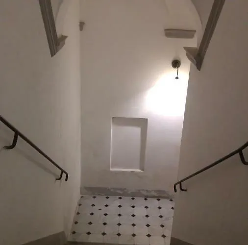 Il Balconcino Sul Carugio Apartament Monterosso al Mare